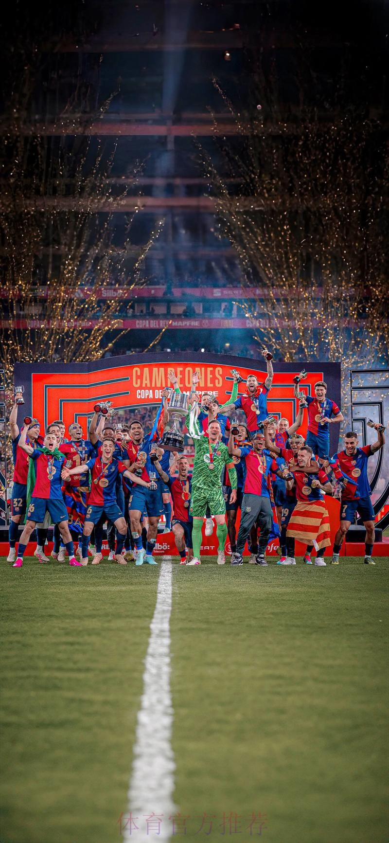 德转列各大豪门ins关注榜：皇马1亿、巴萨9770万