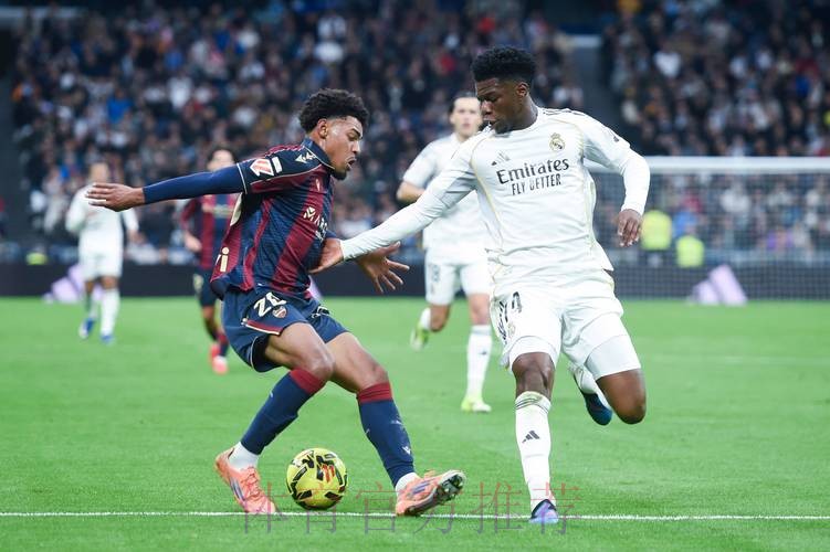 西甲前瞻:皇家马德里VS莱万特