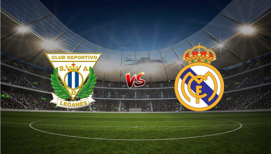 雷加利斯 對 皇家馬德里 雷加利斯 對 皇家馬德里