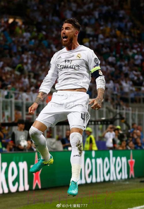 皇马进球前疑似犯规在先 拉莫斯:裁判没照顾我们