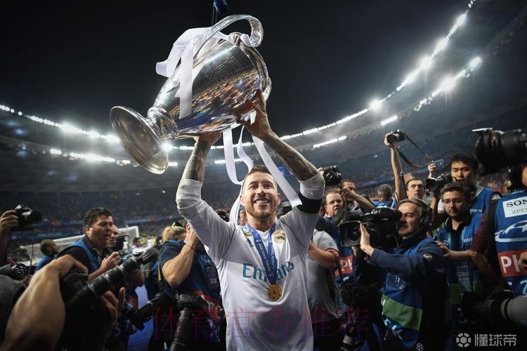 皇马进球前疑似犯规在先 拉莫斯:裁判没照顾我们